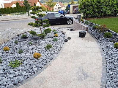 Garten- und Landschaftsbau Dreshaj