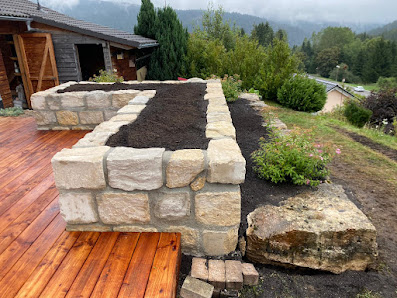 Wuchner Gartenbau GmbH