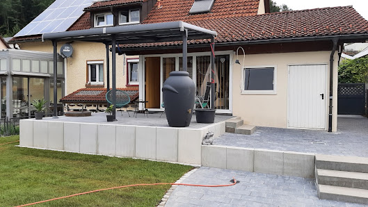 Wuchner Gartenbau GmbH