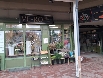 BLUMEN VE-RO FLOWERS