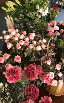 Florina Blumenfachgeschäft List