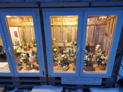 Blumengeschäft