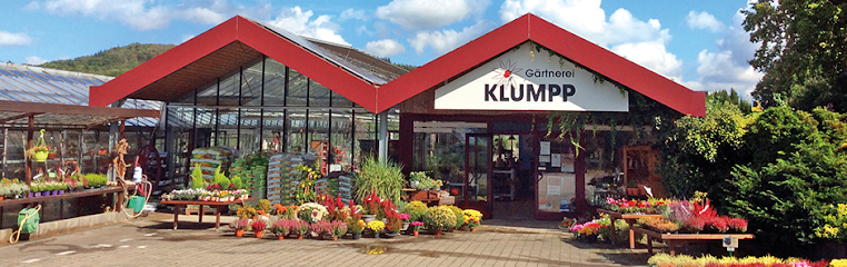 Gärtnerei Klumpp