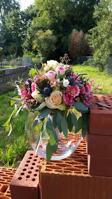 Blumen-Creativ