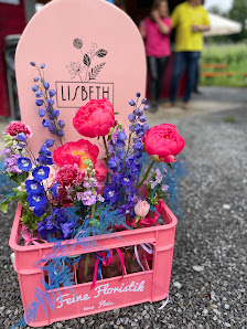 Lisbeth - Florale Werkstatt