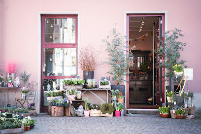 Blumengeschäft