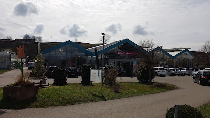 Gartencenter