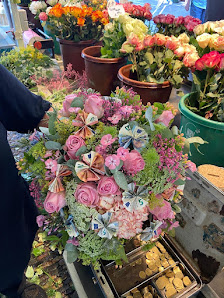 Rosen Bähr - Blumenladen in Friesenheim