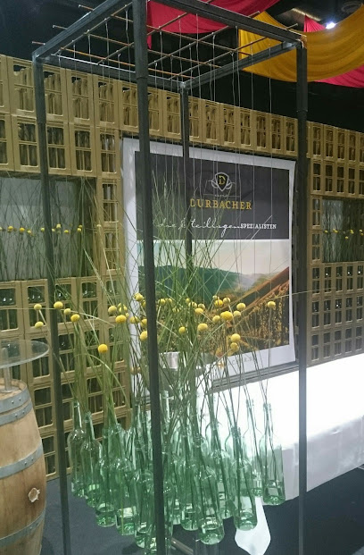 Blumengeschäft