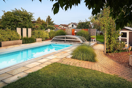 IRSLINGER Freiraumgestaltung GmbH | Garten- und Landschaftsbau