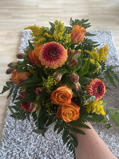 Blumengeschäft