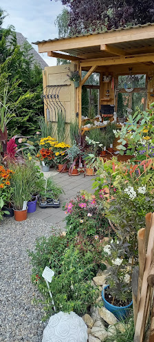 Das Blumenhäusle Ostrach