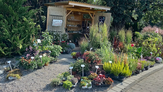 Das Blumenhäusle Ostrach