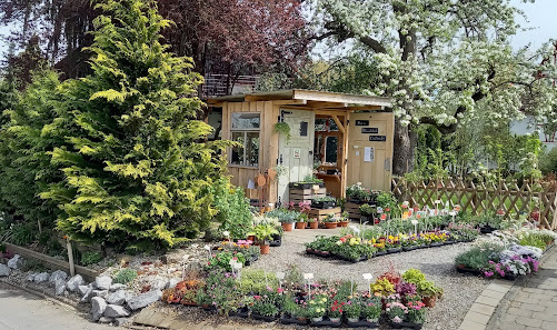Das Blumenhäusle Ostrach