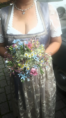Kerstins Blumenladen