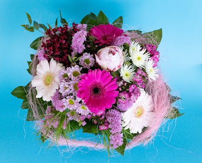 Blumengeschäft