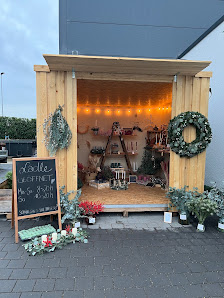 Selbstbedienungslädle Deko & Blumen