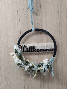 Tina's Blumentraum