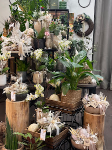 Bouquet Flower Boutique