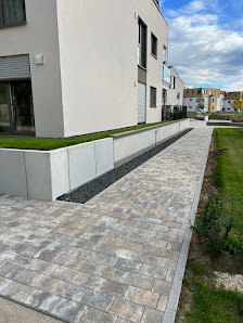 Gartenbau Haliti