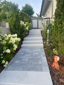 Gartenbau Haliti