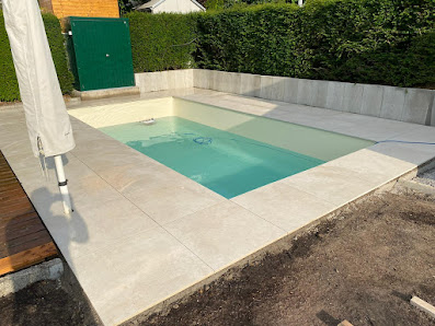Gartenbau Haliti