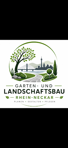 Garten- und Landschaftsbau Rhein-Neckar