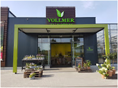 Gärtnerei Vollmer