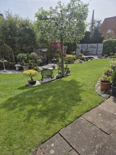 SeitenGrün – Gartenpflege & Hausmeisterservice Hannover