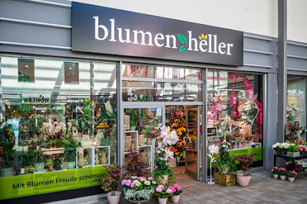 Blumen Heller