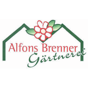 Alfons Brenner Blumen