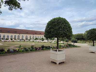 Blumenhaus Ansbach