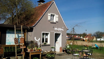 Blumengeschäft