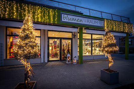 Blumen + RAUM Inh. Daniel Moscariello