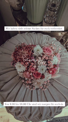 Blumenliebe