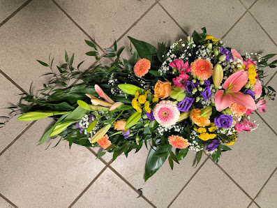 BELLISSIMA Blumen-Schlie