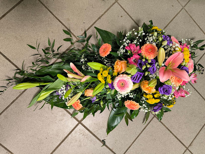 BELLISSIMA Blumen-Schlie