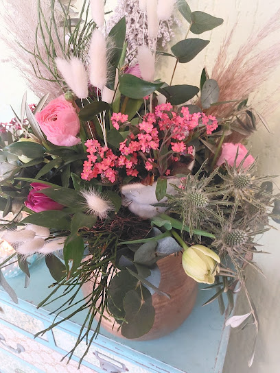 Blumenart Tanja Schwanzl Floristmeisterin