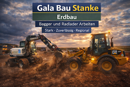 Gala Bau Stanke