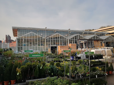 OBI Gartencenter Sulzbach