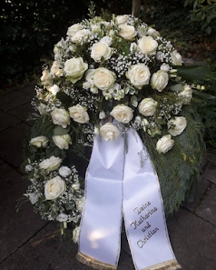 Blumen-Kühnlein am Südfriedhof