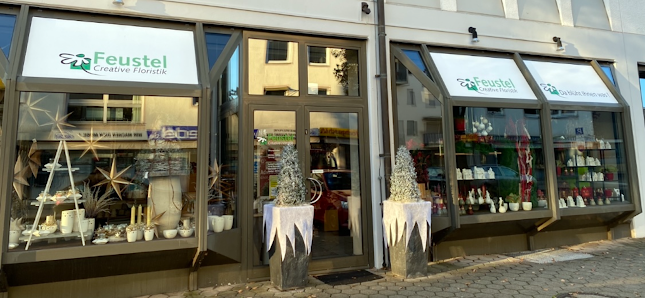 Feustel Creative Floristik GmbH