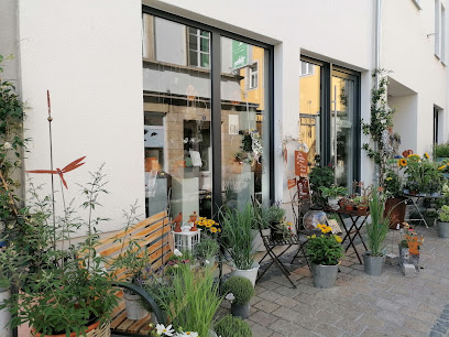 Blumen und Kreatives