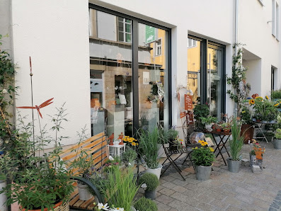 Blumen und Kreatives