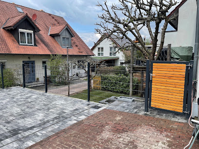 Fadel Garten- und Landschaftsbau