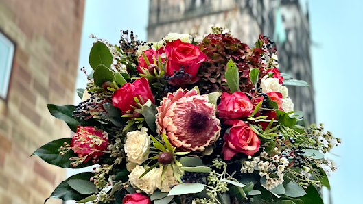 Robert Kresser Blumen-Import e.K.