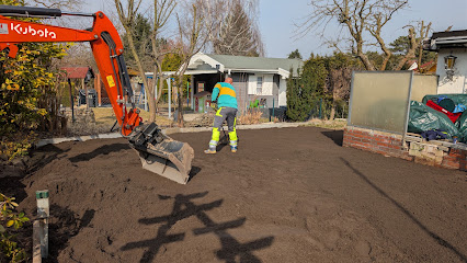 Landschaftsgestalter