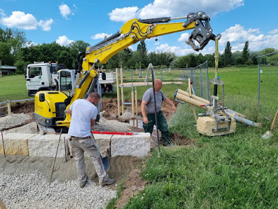 Michael Großkopf Gartenbau und Landschaftsbau