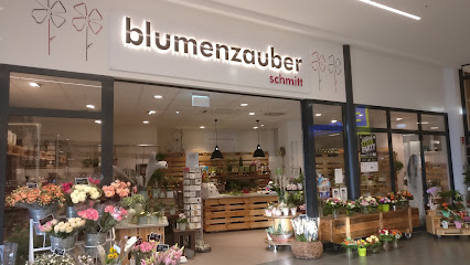 Blumengeschäft