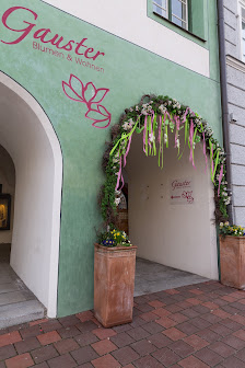 Gauster Blumen & Wohnen